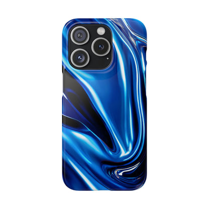 Snap Phone Case – Midnight Surge