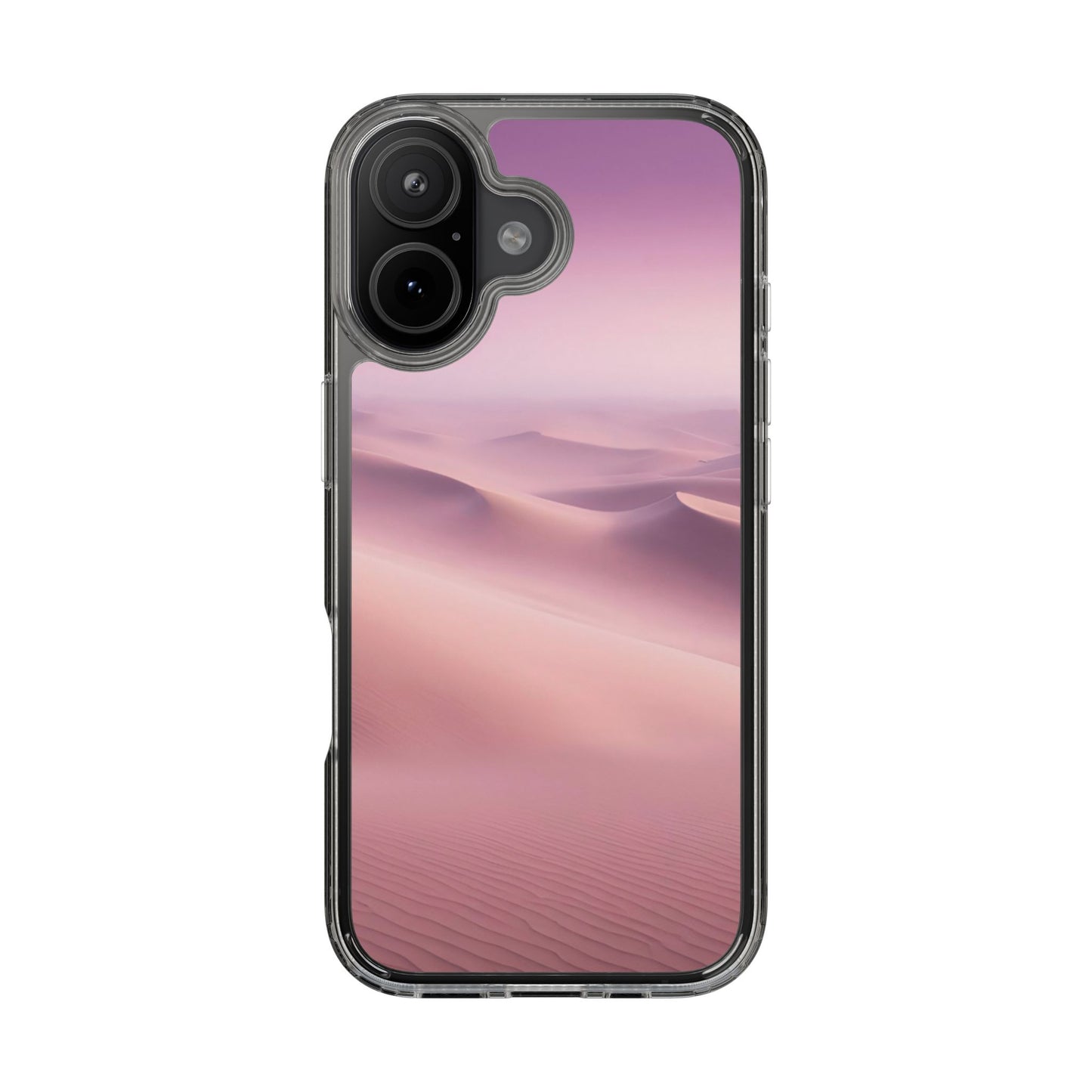 Clear Phone Case – Dust & Dawn