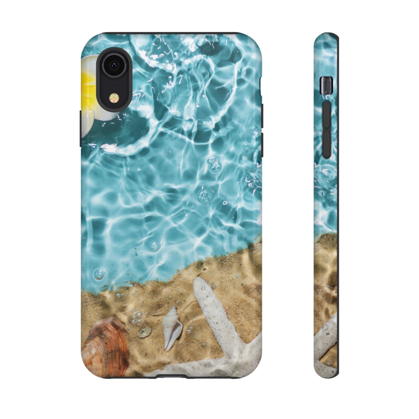 Protective Phone Case – Shallow Water
