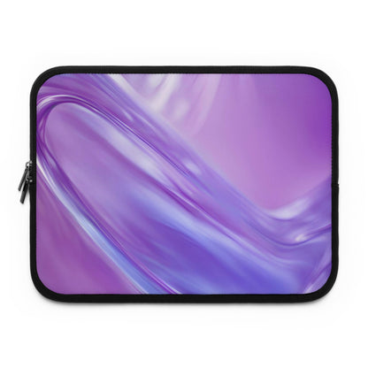Laptop Sleeve – Lavender Wave