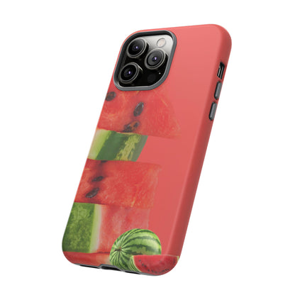Protective Phone Case – Summer Slice