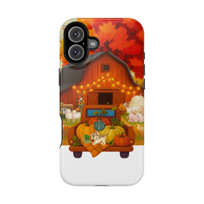 Impact-Resistant Phone Case – Country Harvest