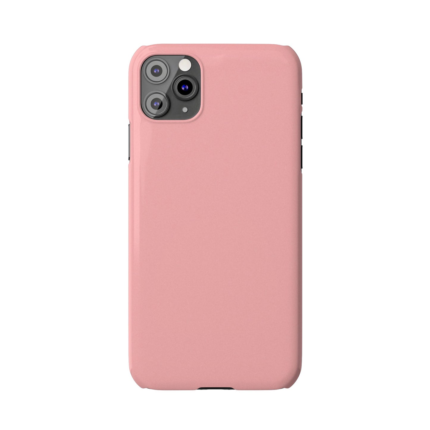 Slim Phone Case — Rosy Hush
