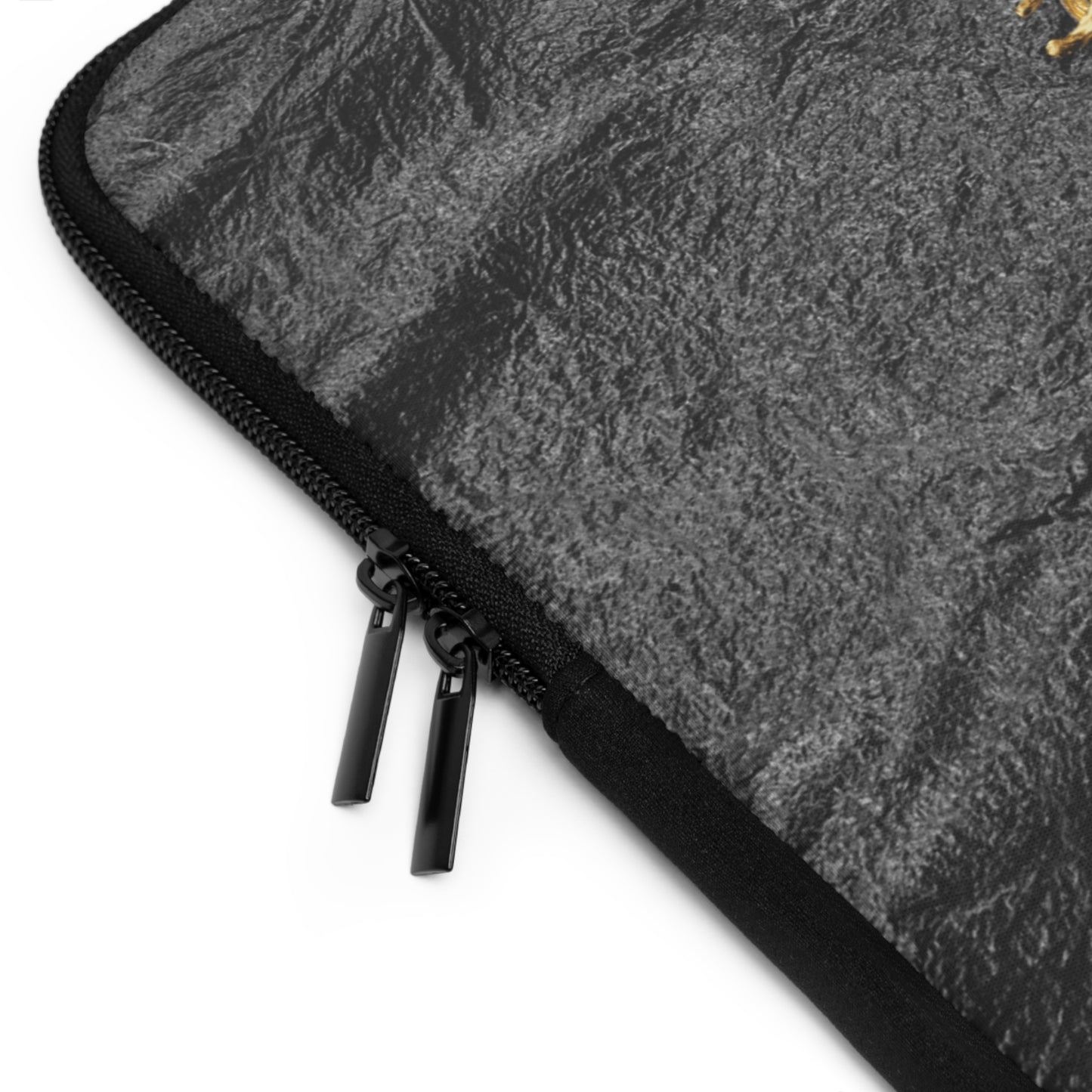 Laptop Sleeve – Young King