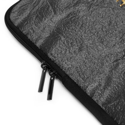 Laptop Sleeve – Young King