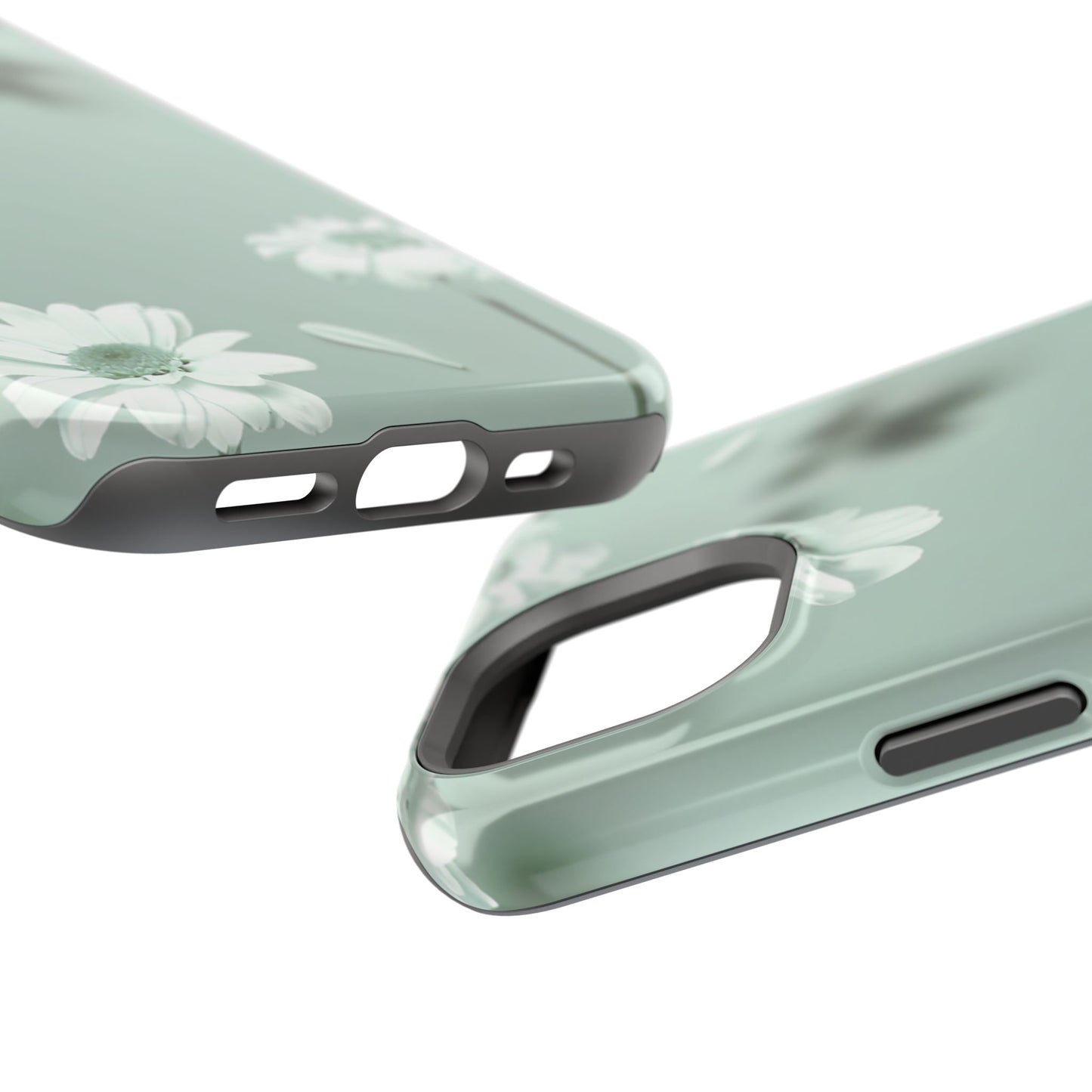 Impact-Resistant Phone Case – Daisy Serenity