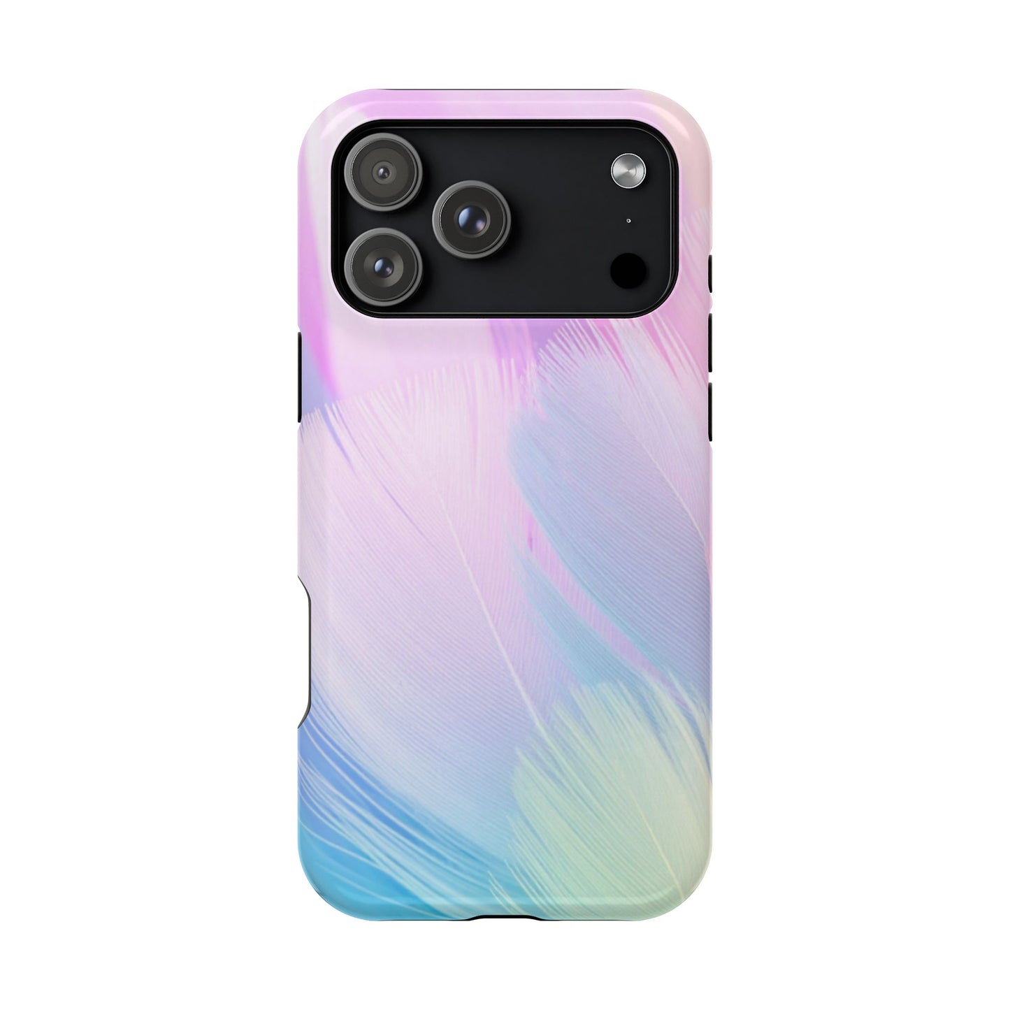 Wireless-Charging Compatible Case – Candy Wisps