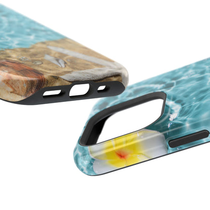 Wireless-Charging Compatible Case – Shallow Water