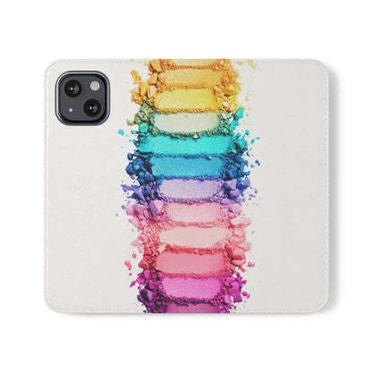 Flip Case – The Lineup