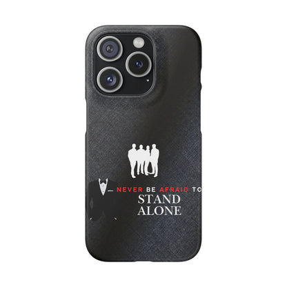 Snap Phone Case – Stand Alone