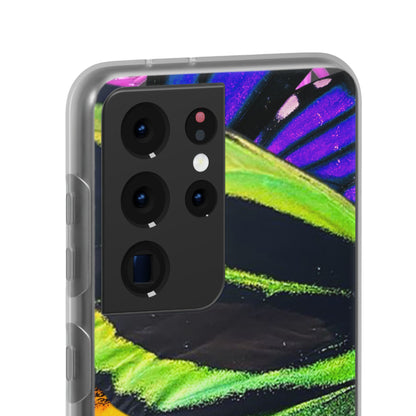 Flexi Case – Lashed Wing