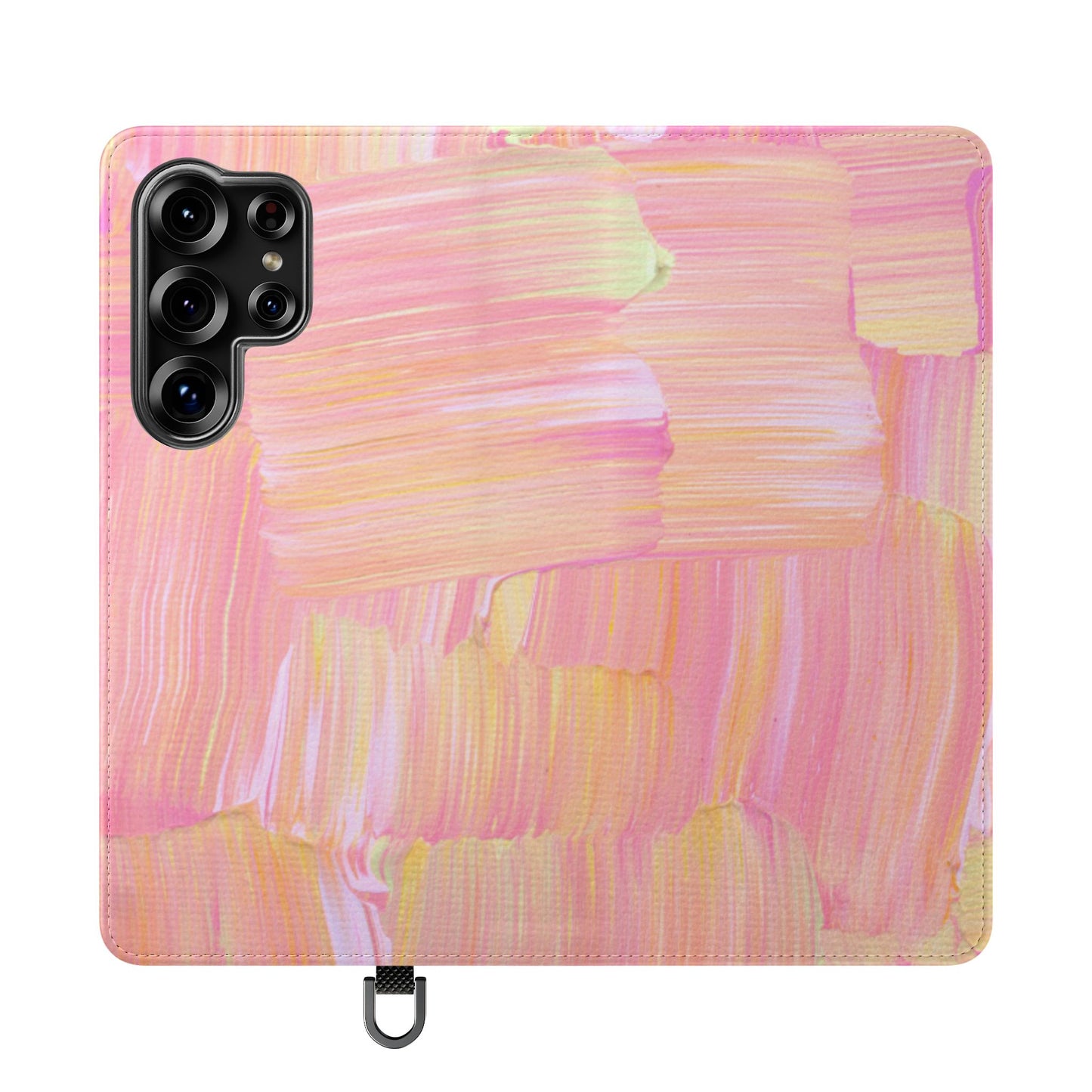 Flip Case – Sorbet Stroke
