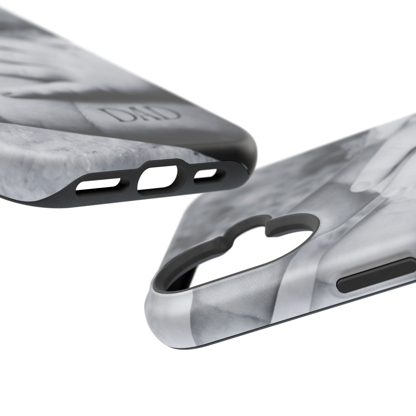 Impact-Resistant Phone Case – Dad's Legacy