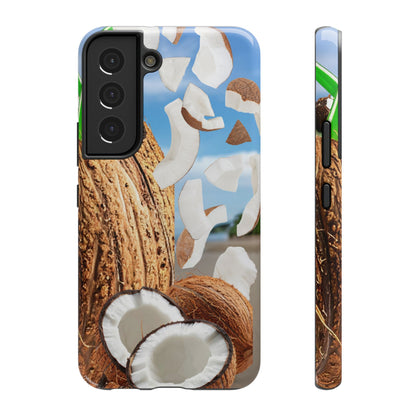 Impact-Resistant Phone Case – Coco Coast