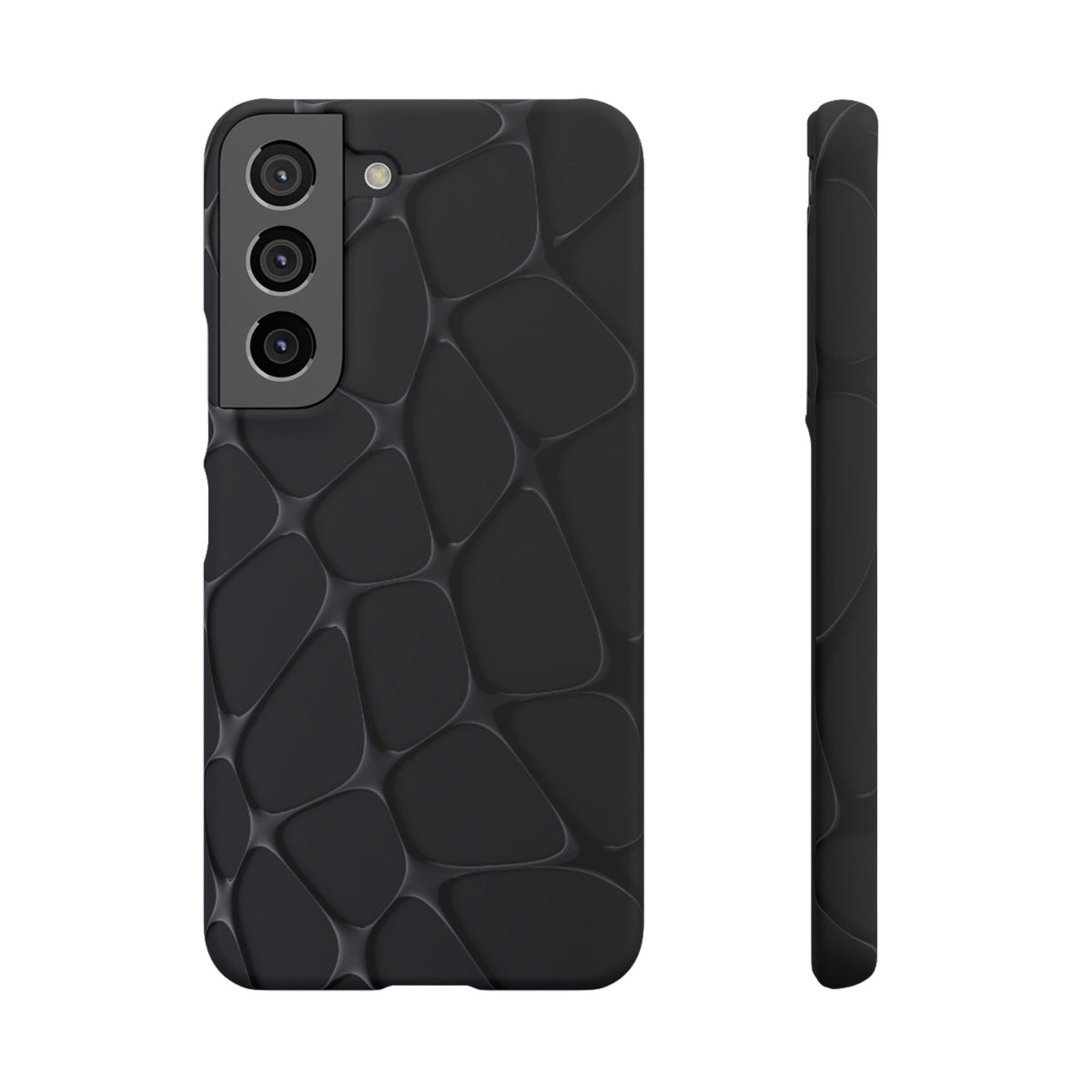 Snap Phone Case – Night Scale