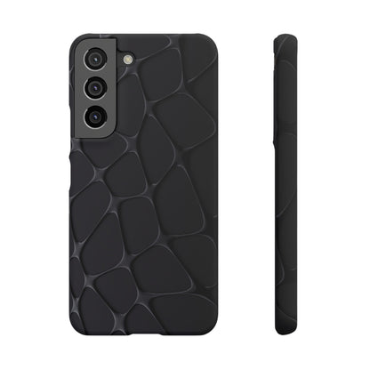 Snap Phone Case – Night Scale