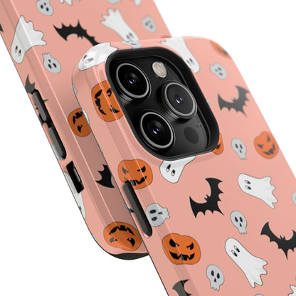 Impact-Resistant Phone Case – Boo Crew