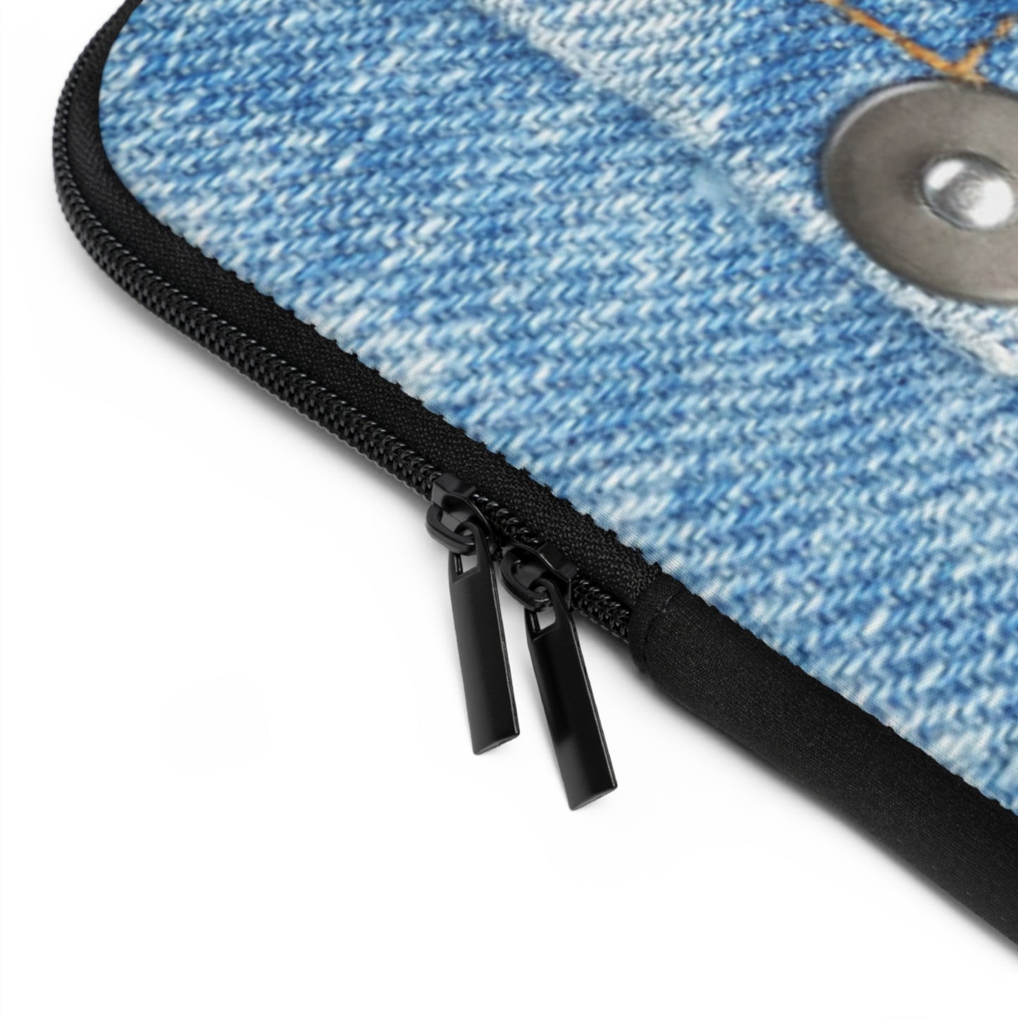 Laptop Sleeve – Blue Jean Baby