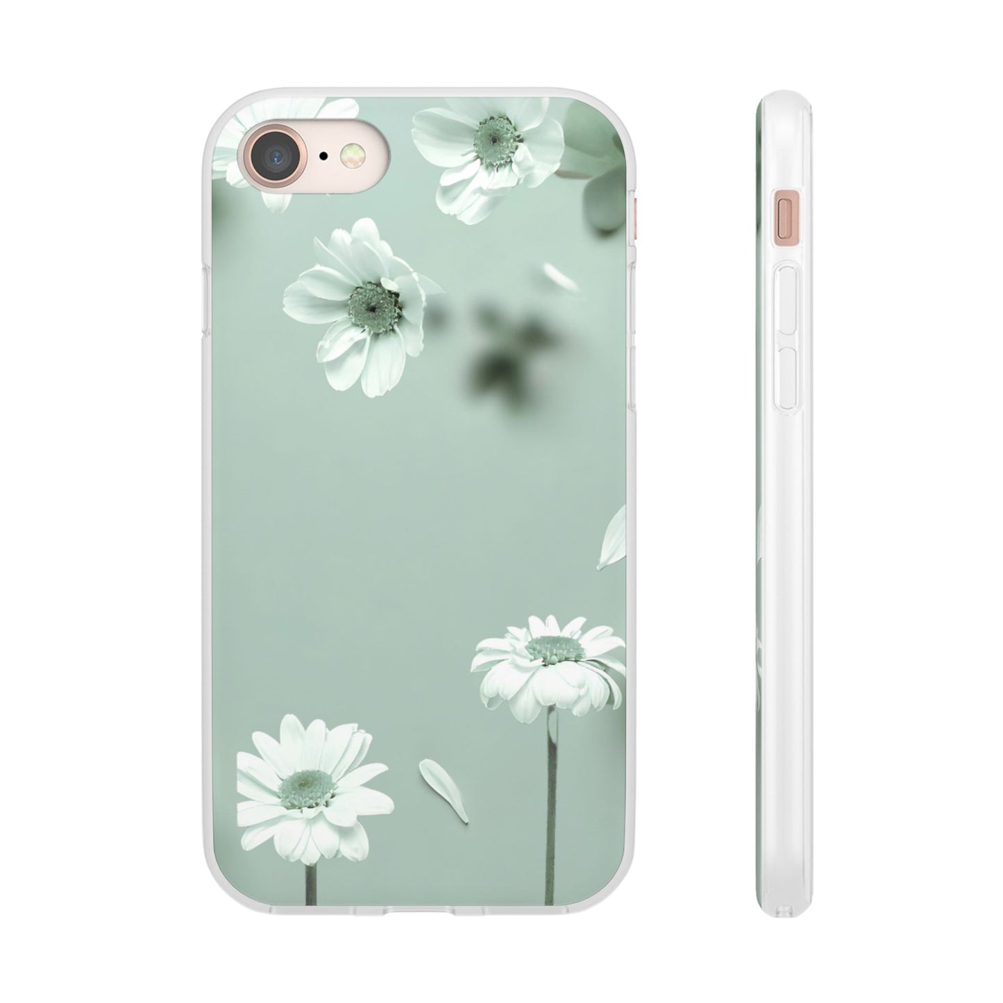 Flexi Case – Daisy Serenity