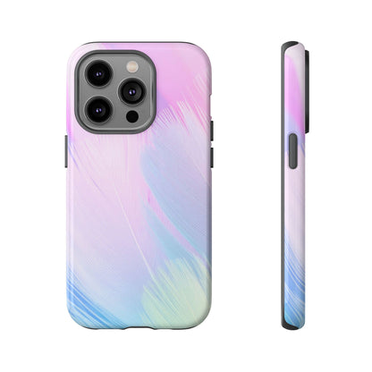 Protective Phone Case – Candy Wisps