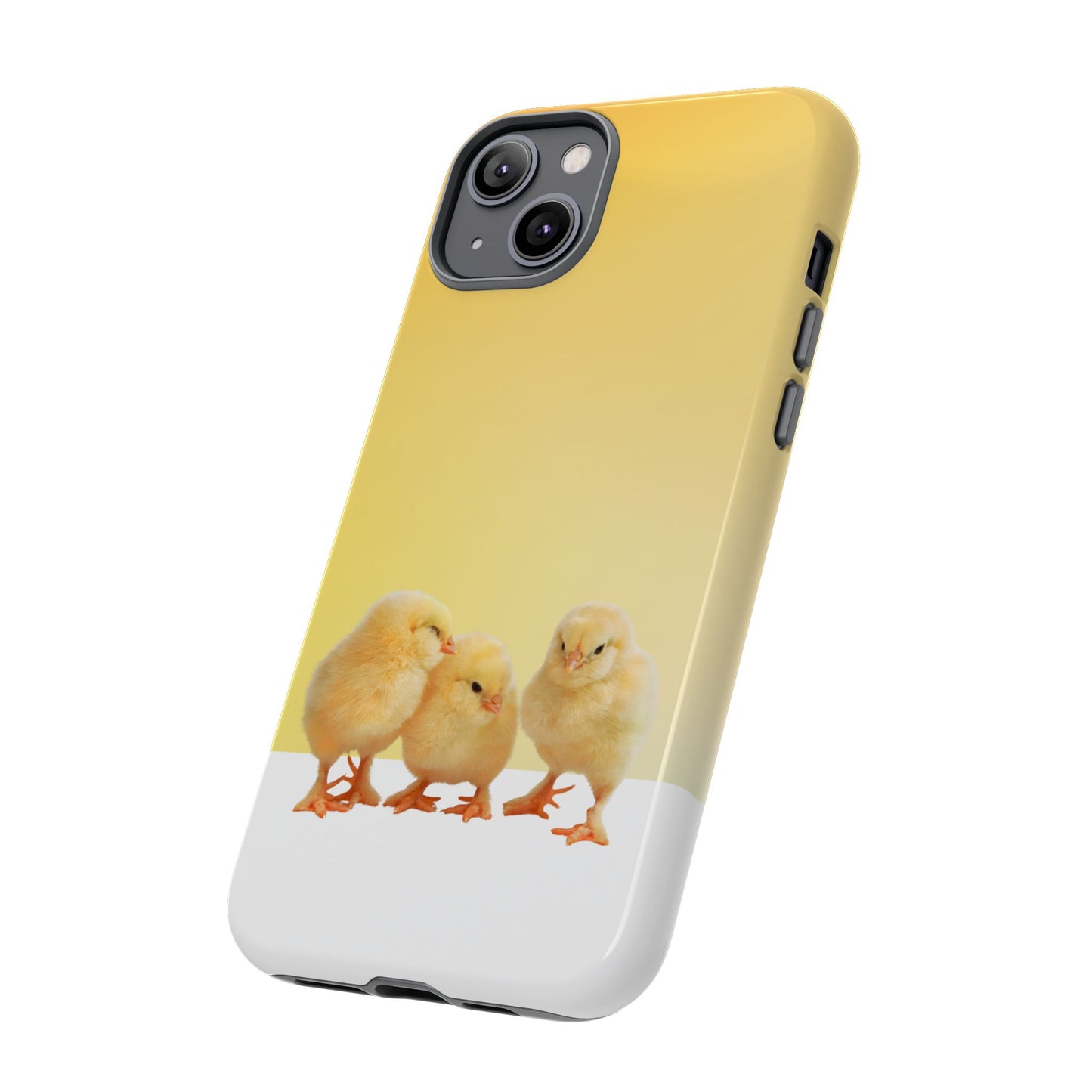 Protective Phone Case – Chirp Crew