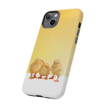 Protective Phone Case – Chirp Crew