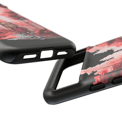 Protective Phone Case – Wrong Turn