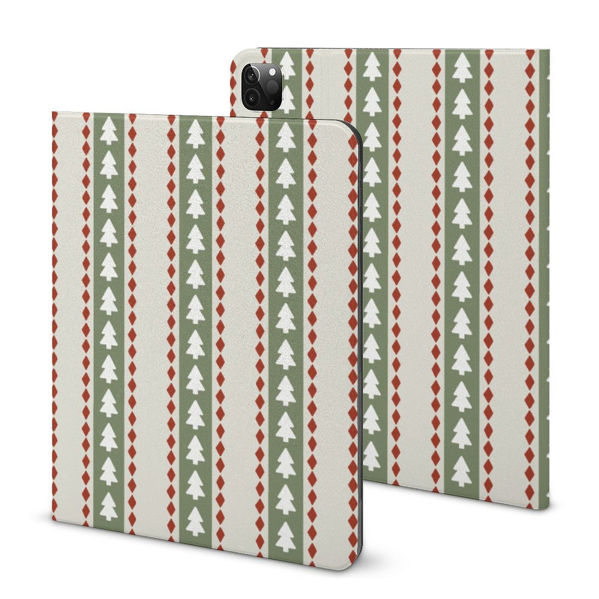 Book Style Tablet Case – Merry & Mod