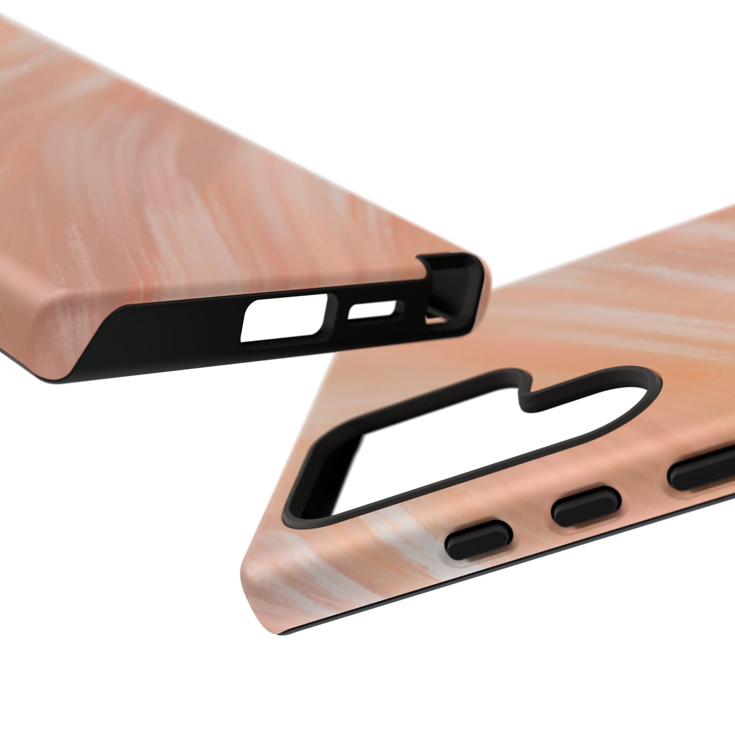 Protective Phone Case – Cashmere Sweep