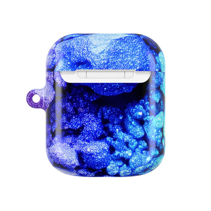 Earbud Case Cover – Pigment Play