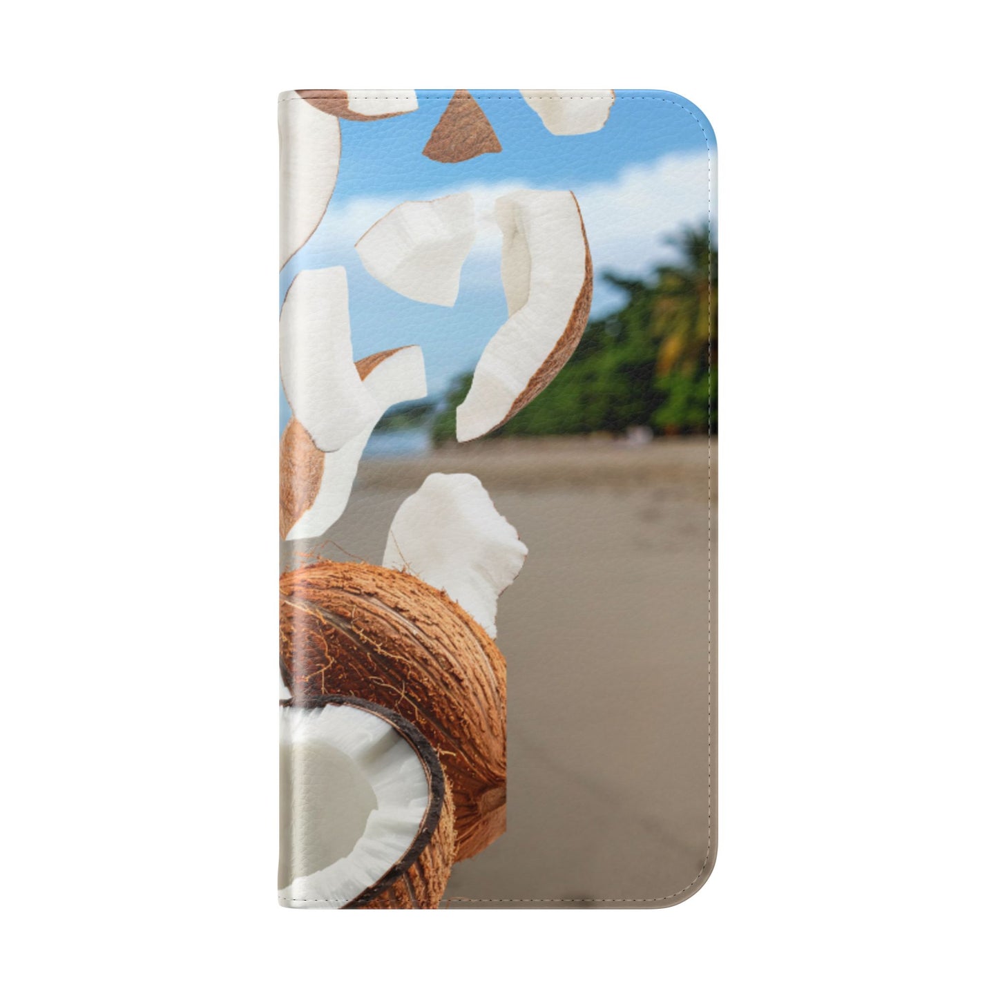 Flip Case – Coco Coast
