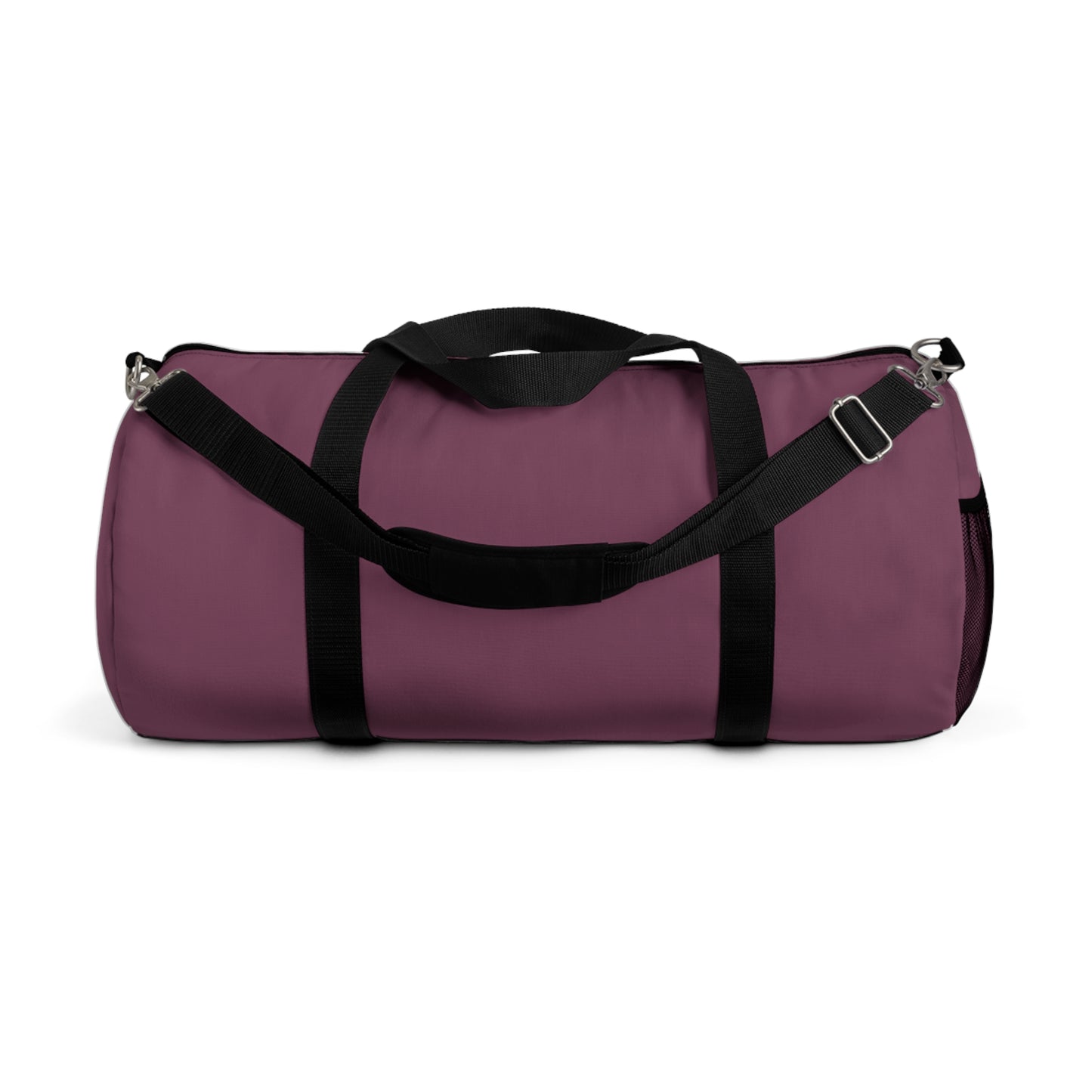Duffel Bag – Fireside Fig