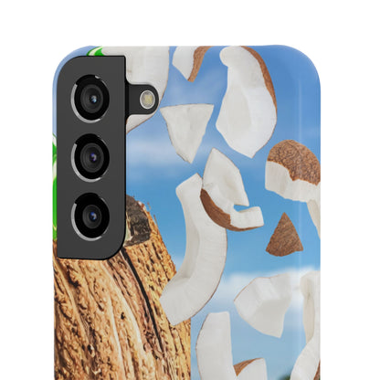 Snap Phone Case – Coco Coast