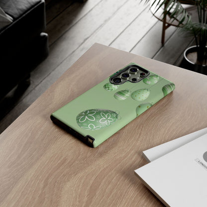 Protective Phone Case – Eggdrop Garden