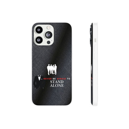Flexi Case – Stand Alone
