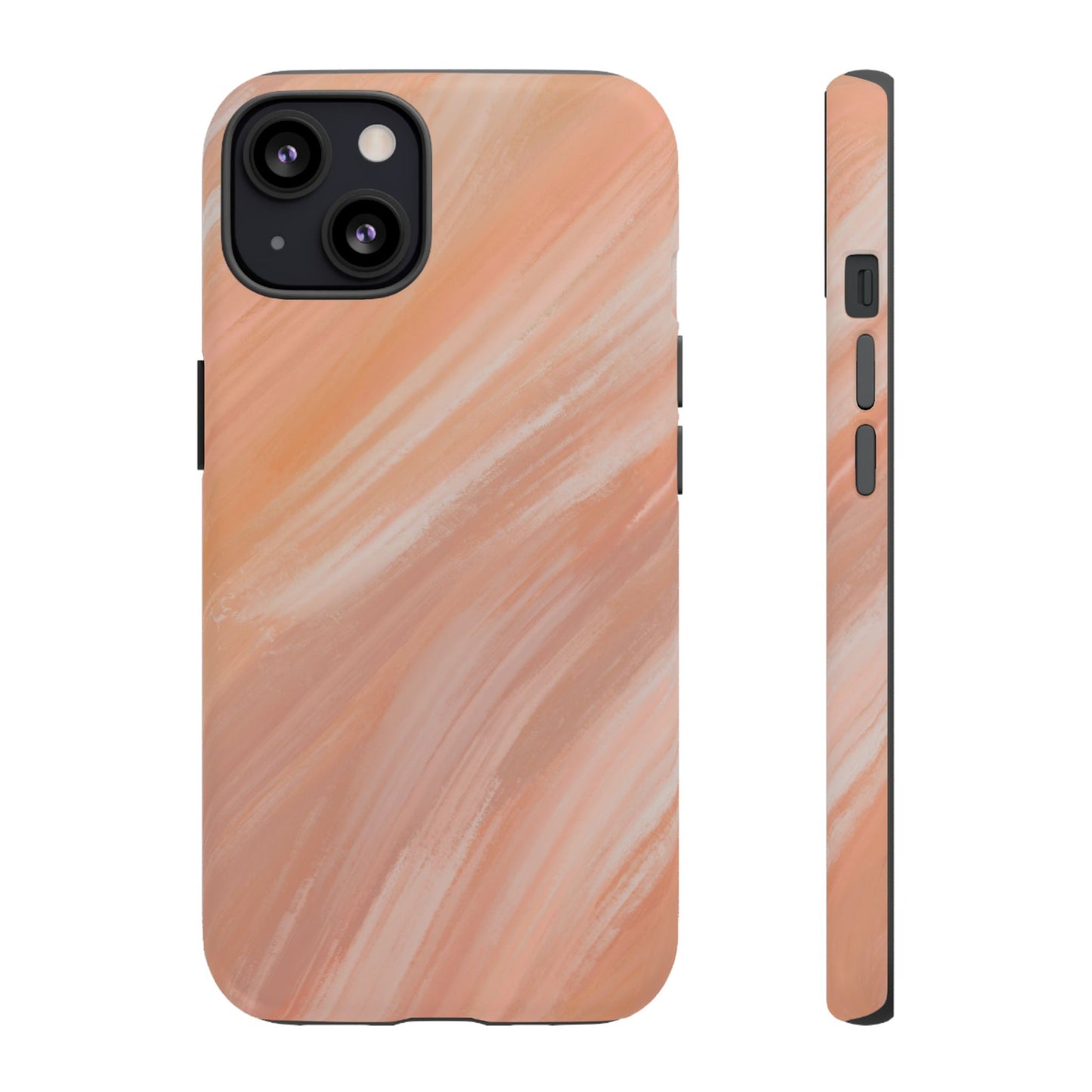 Protective Phone Case – Cashmere Sweep