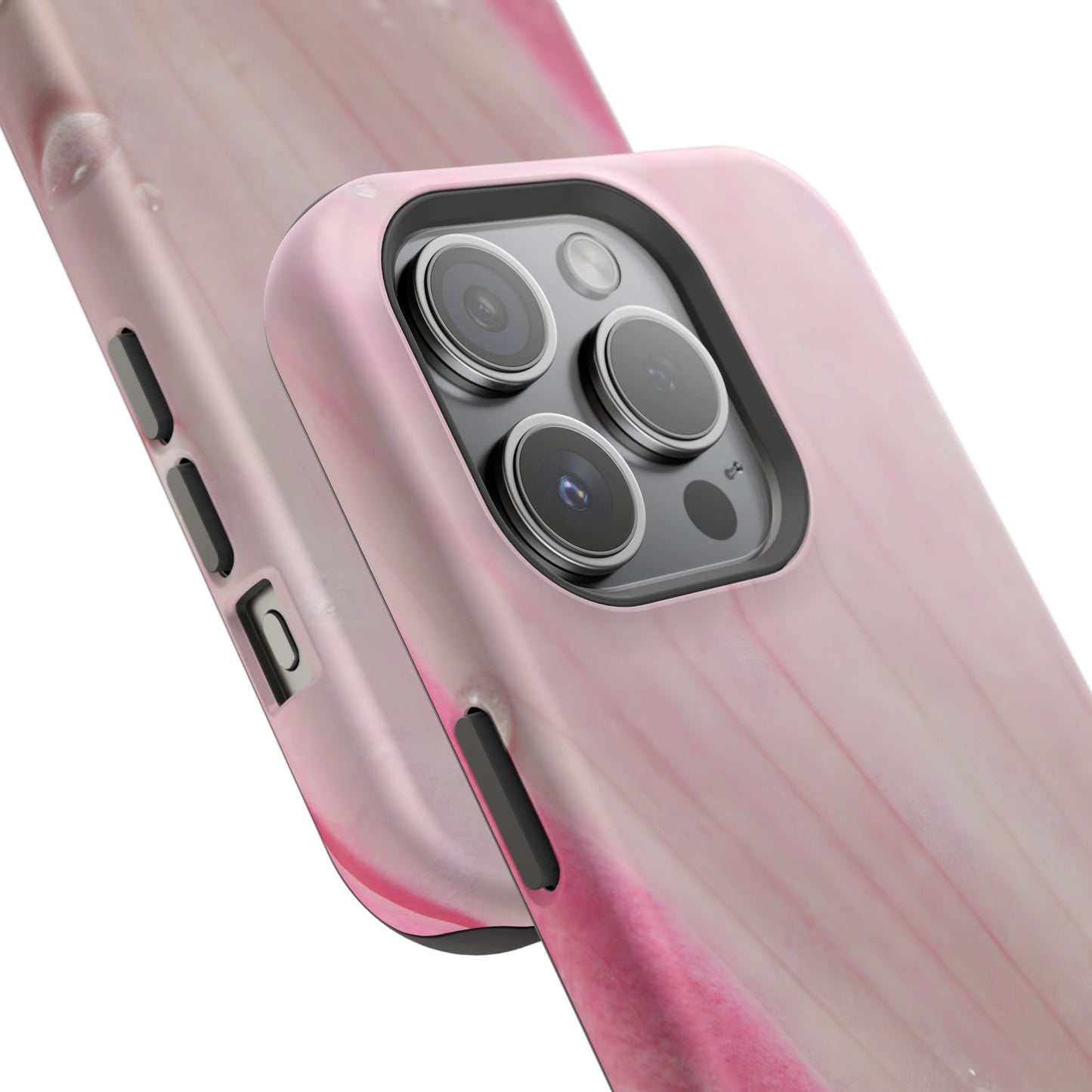 Protective Phone Case – Morning Dew