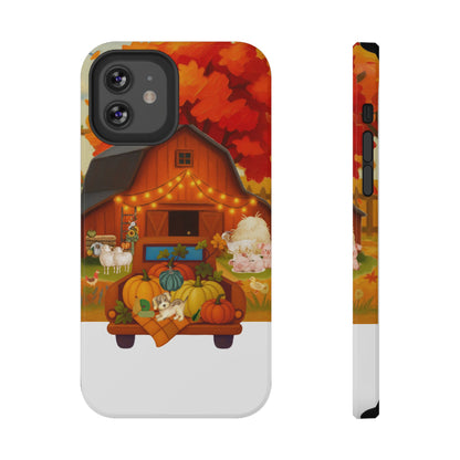 Impact-Resistant Phone Case – Country Harvest