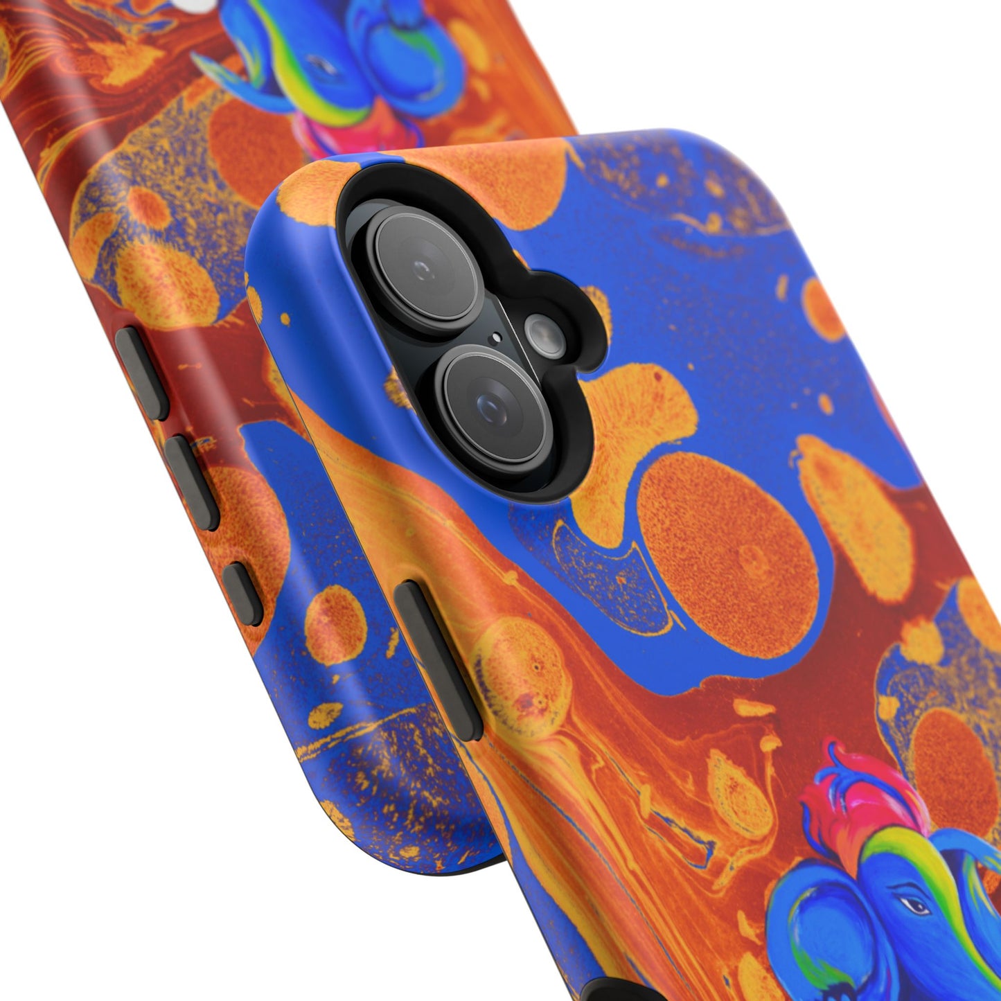 Impact-Resistant Phone Case – Karma Blaze