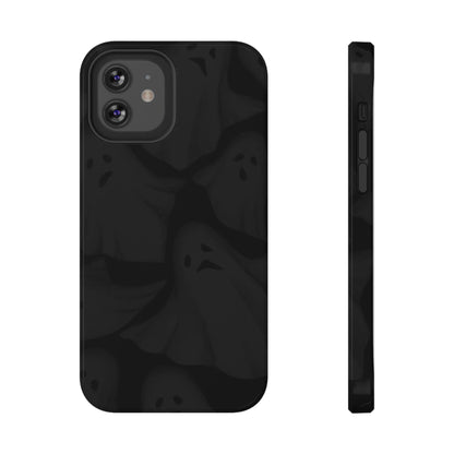 Impact-Resistant Phone Case – Ghosted