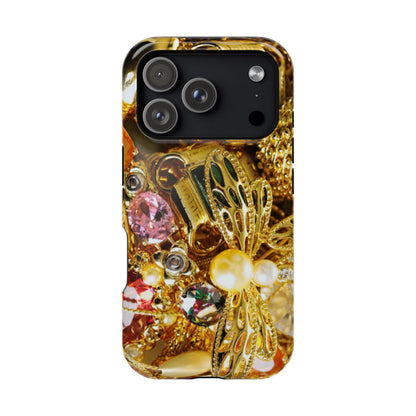 Impact-Resistant Phone Case – Royal Dynasty