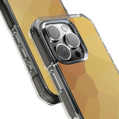 Clear Magnetic Phone Case – Butterglass