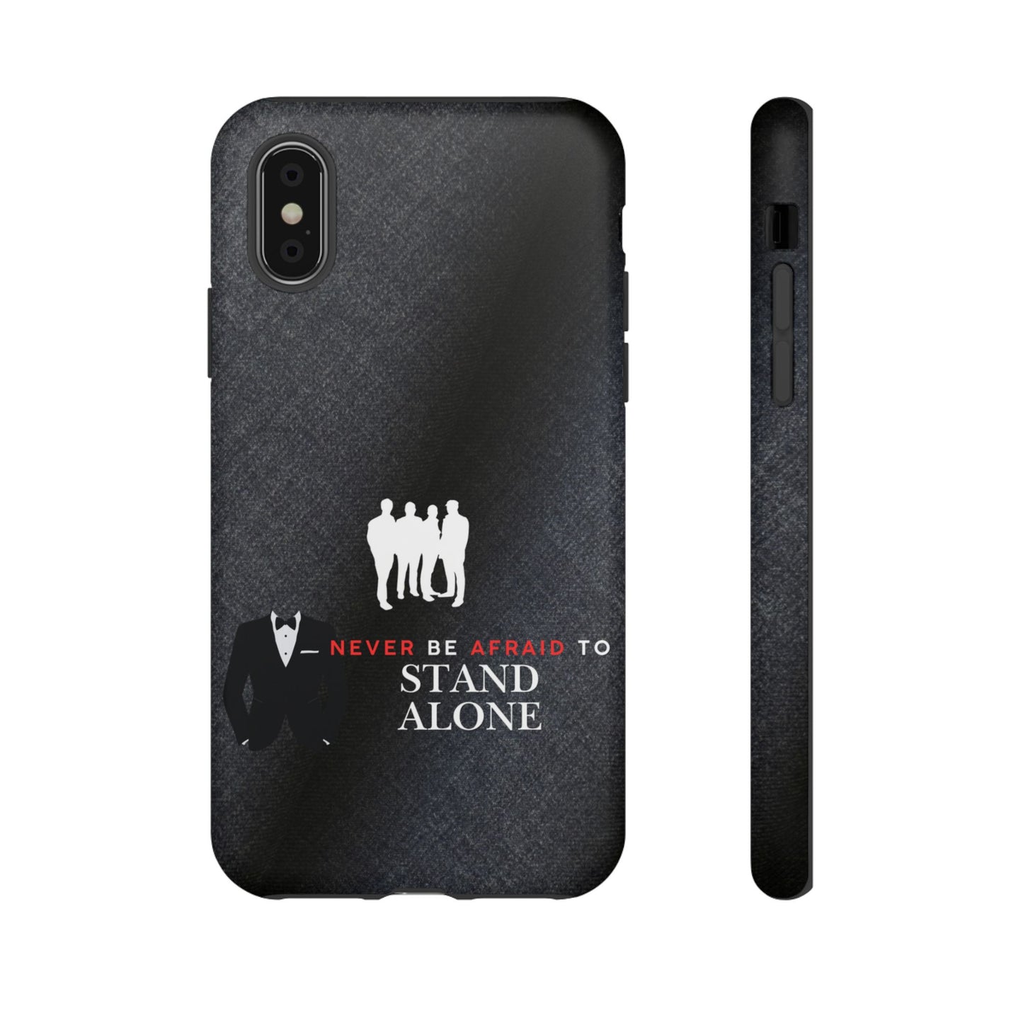 Protective Phone Case – Stand Alone