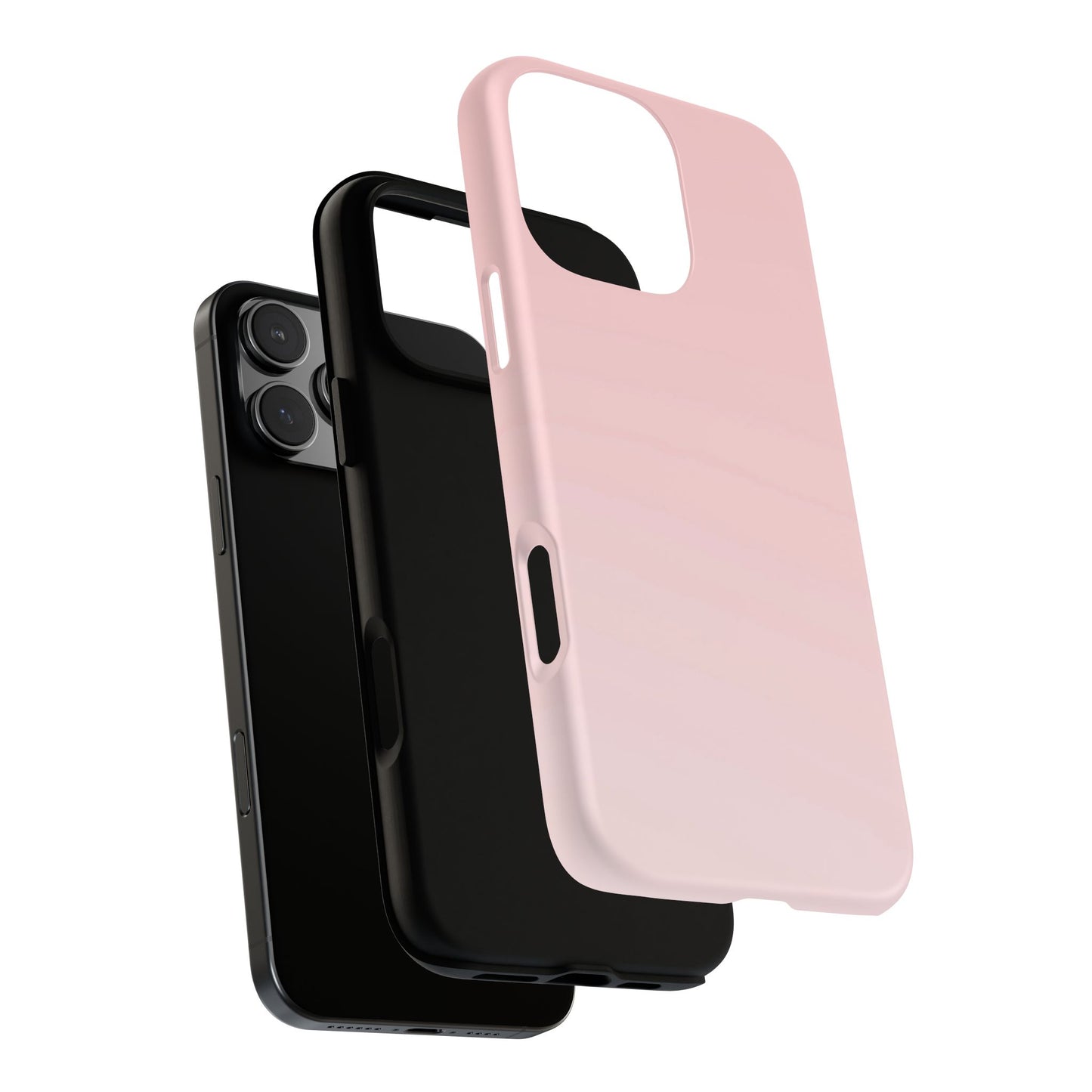 Protective Phone Case – Soft Blush