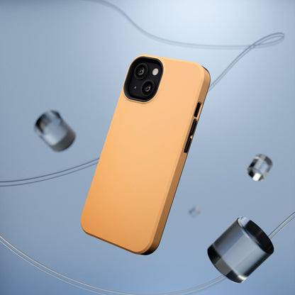 Impact-Resistant Phone Case – Warm Dune