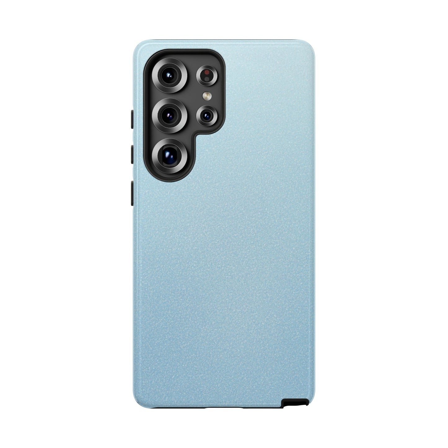 Protective Phone Case – Blue Whisper