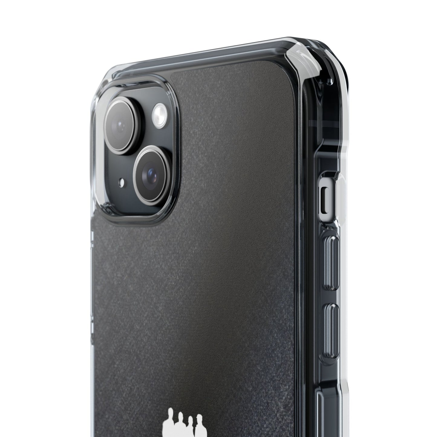 Clear Magnetic Phone Case – Stand Alone