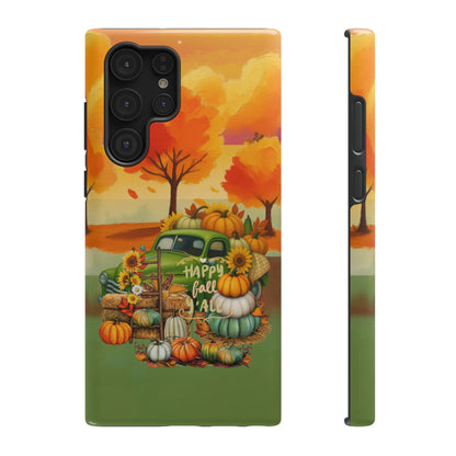 Impact-Resistant Phone Case – Pumpkin Haul