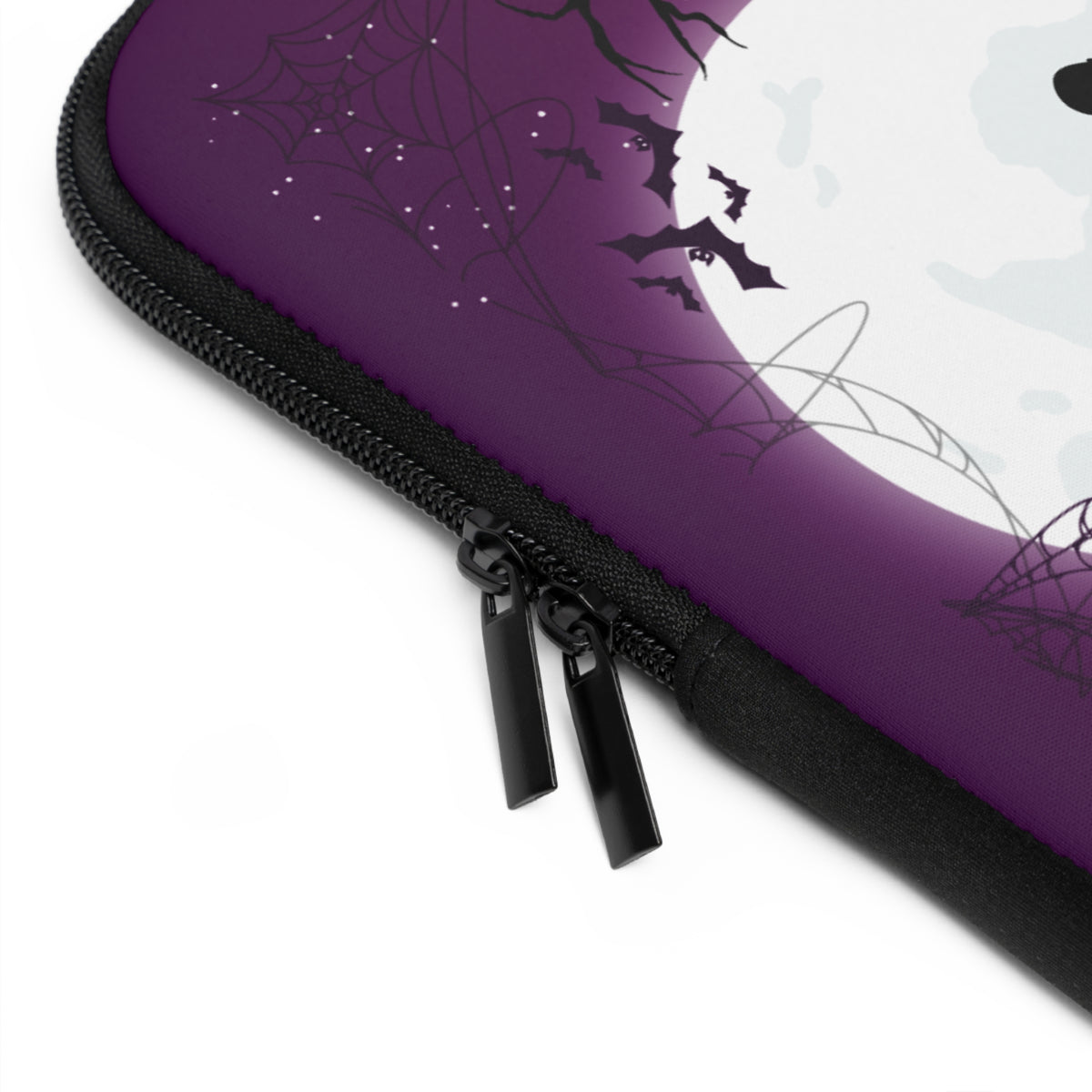 Neoprene Laptop Sleeve – Grave Intentions