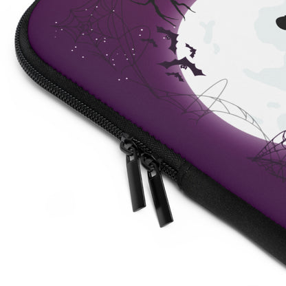 Neoprene Laptop Sleeve – Grave Intentions